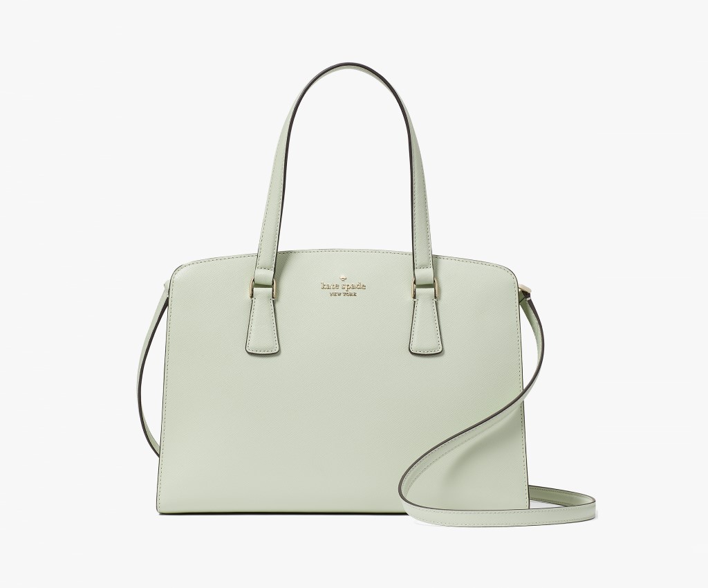 Perry Medium Satchel